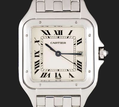 cartier pantheon